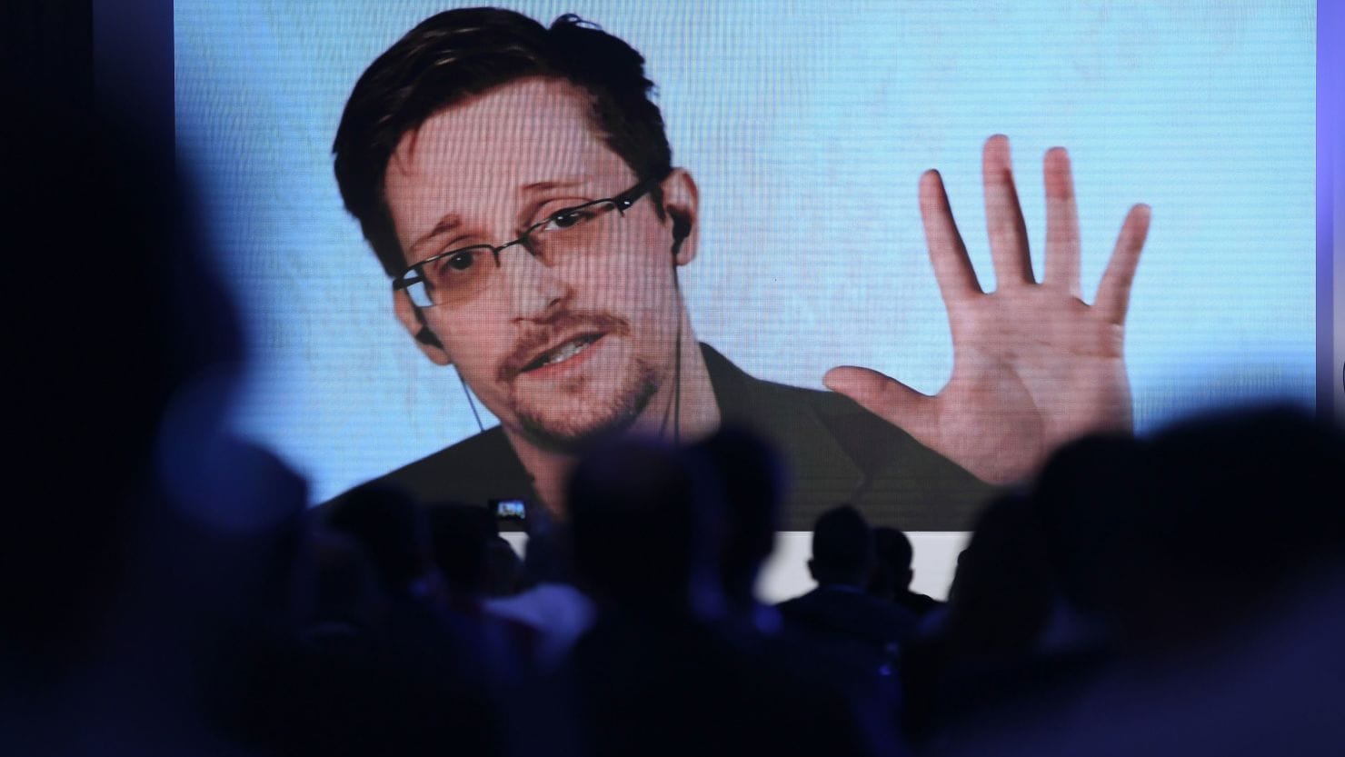 Snowden Reveals 'Unpopular But True' Opinion On Bitcoin