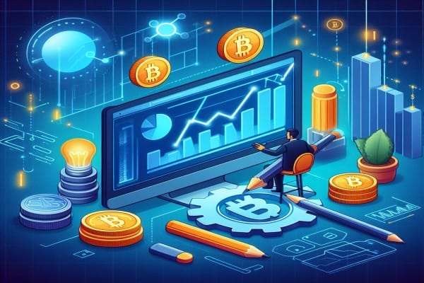 The Beginner’s Guide to Buying Bitcoin: FintechZoom's Comprehensive Overview