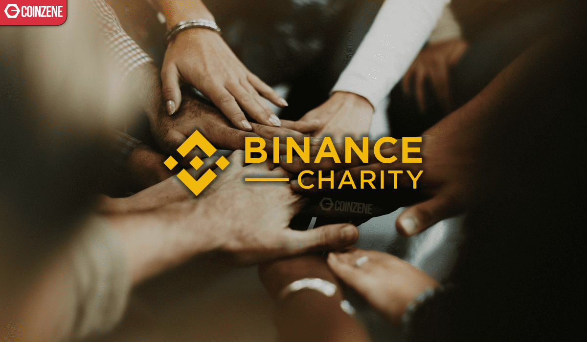 Binance Donated $3M to Moroccan Earthquake Victims