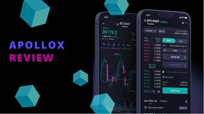 ApolloX Review - Read This Before Getting Started! [February 2024]