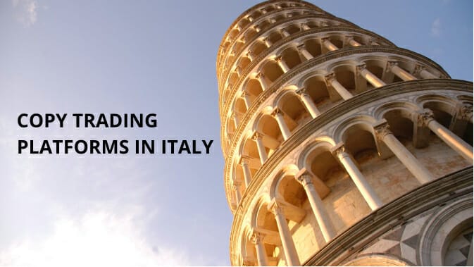 5 Best Copy Trading Platforms in Italy [February 2024]