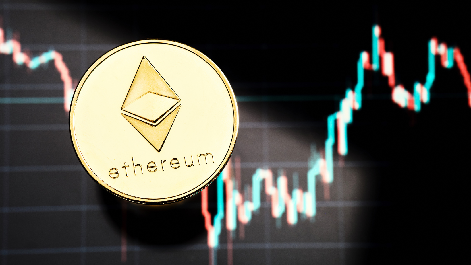 Ethereum Pre-Mine Address Dormant For 8.6 Years Awakens As ETH Hits $3,200