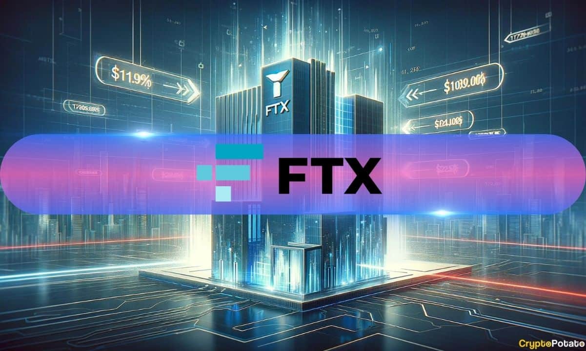 FTX to Sell Off Digital Custody at a Very Steep Markdown