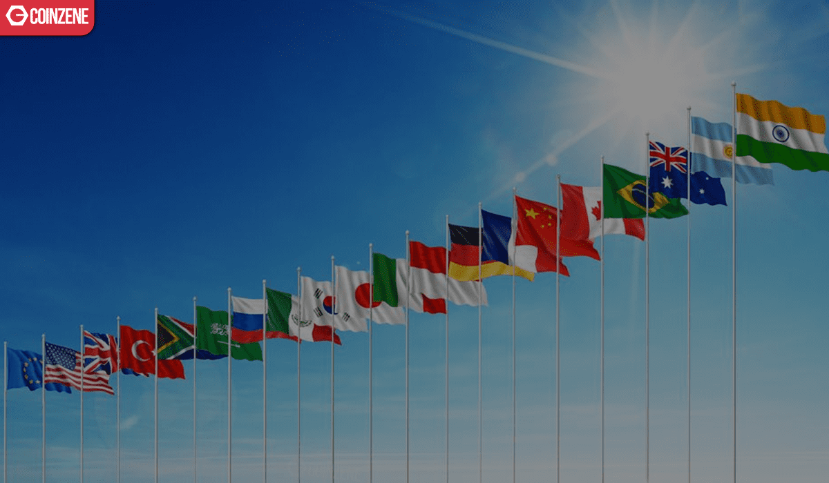 G20 Leaders Ponder Centralized Crypto Regulation