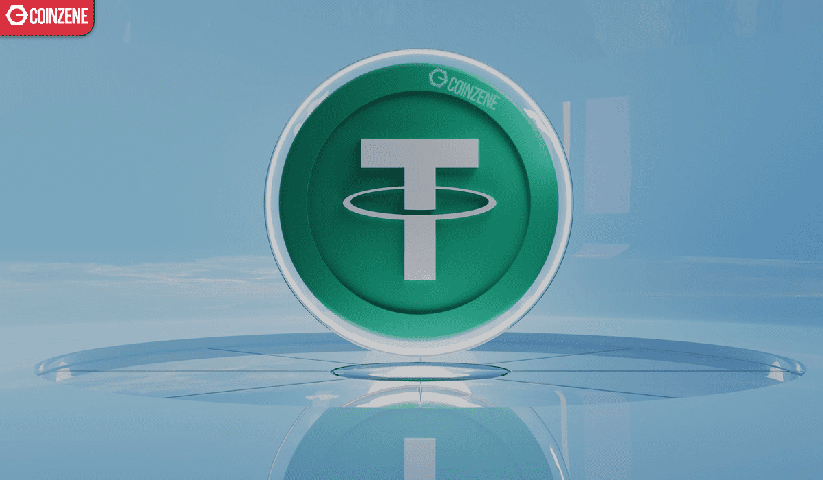 Tether Rises as 22nd Largest Global US Treasury Bond Holder