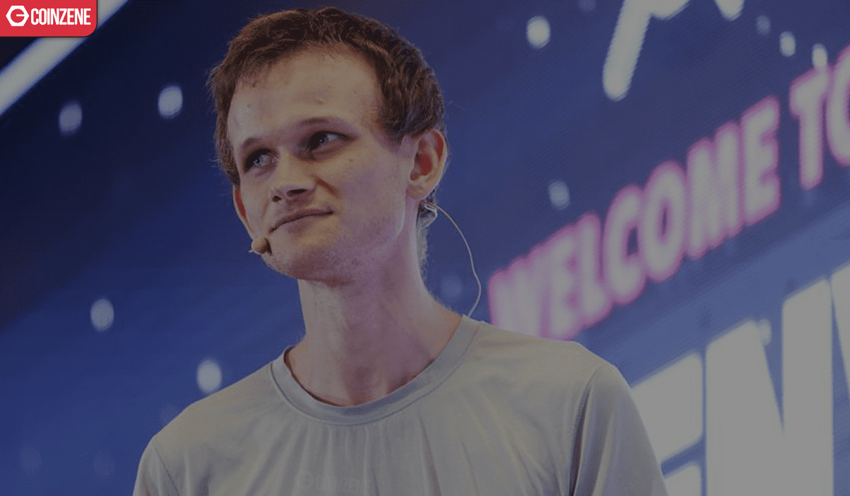 Vitalik Buterin's Twitter Falls Prey to Phishers