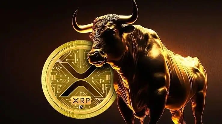 XRP Price Explosion: Crypto Analyst Predicts Mouthwatering 3600% Surge To $18