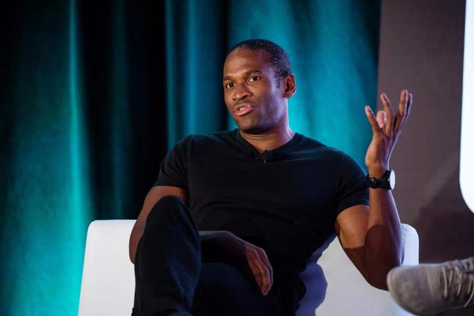 Arthur Hayes Says Cardano Is A 'Shitcoin'