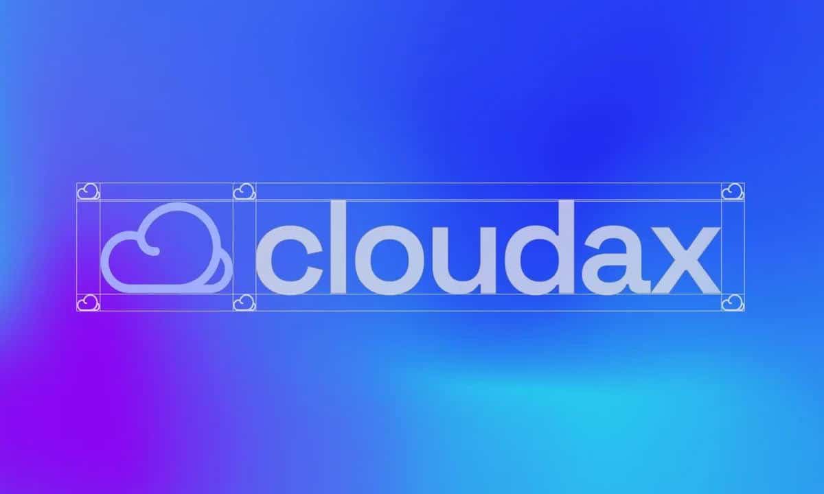 Cloudax.io Launches Groundbreaking Platform, Redefining Content Monetization in the Web3 Era