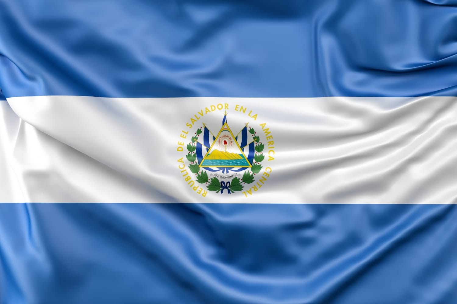 El Salvador’s Bitcoin Dream Pays Off 83M In Profit