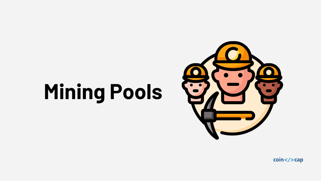 A Simple Guide to Mining Pools