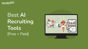 Best AI Recruiting Tools 2024